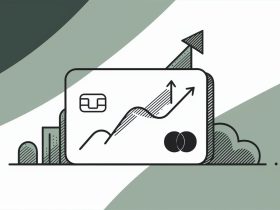 Cartão de Crédito e Construção de Score