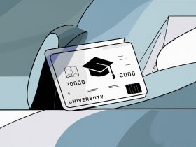 Cartão de Crédito para Estudantes Universitários