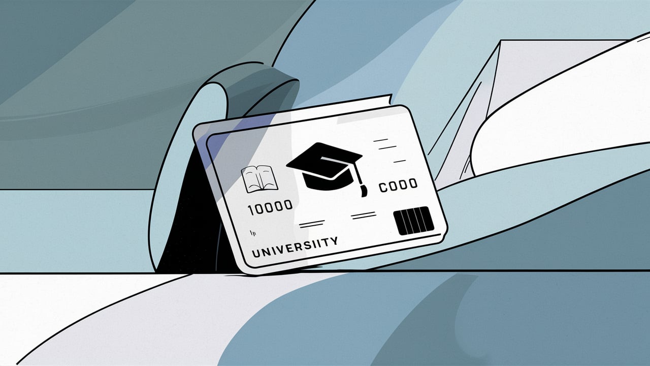 Cartão de Crédito para Estudantes Universitários