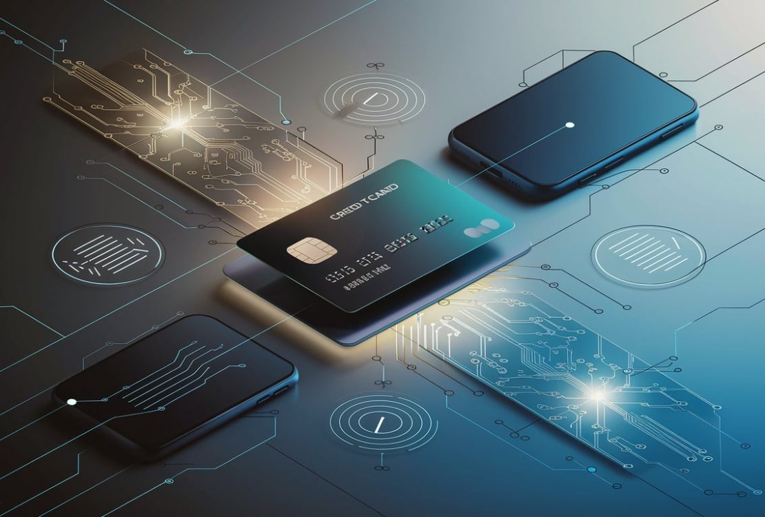 Tecnologia e Cartão de Crédito: O Futuro do Pagamento Digital