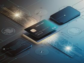 Tecnologia e Cartão de Crédito: O Futuro do Pagamento Digital