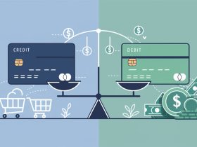 Cartão de Crédito ou Débito