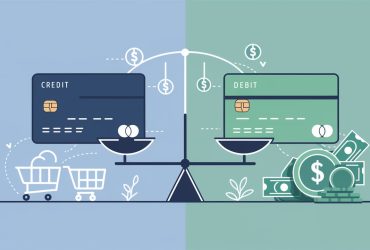 Cartão de Crédito ou Débito