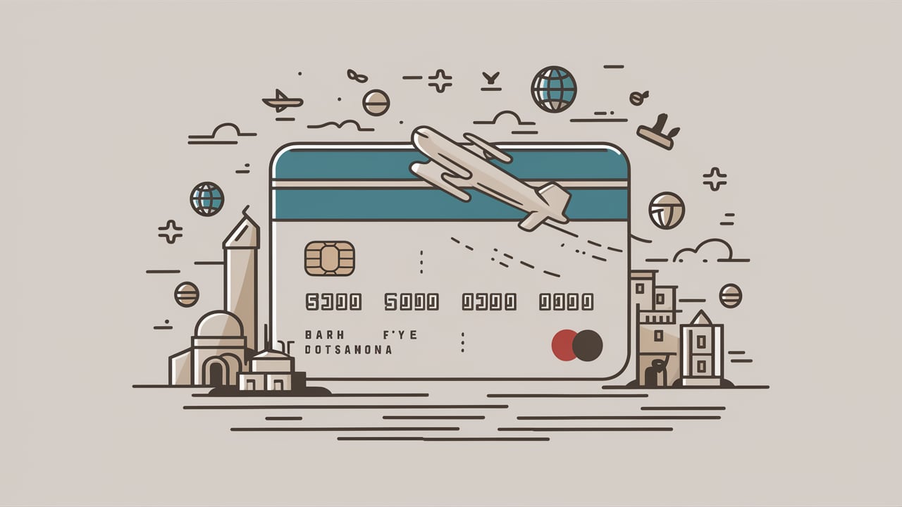 Cartões de Crédito para Acumular Milhas