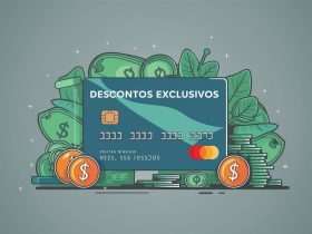 Cartões de Crédito para Descontos Exclusivos