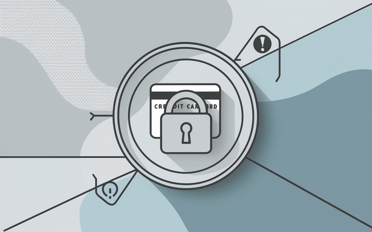 como evitar golpes e fraudes com cartões de crédito