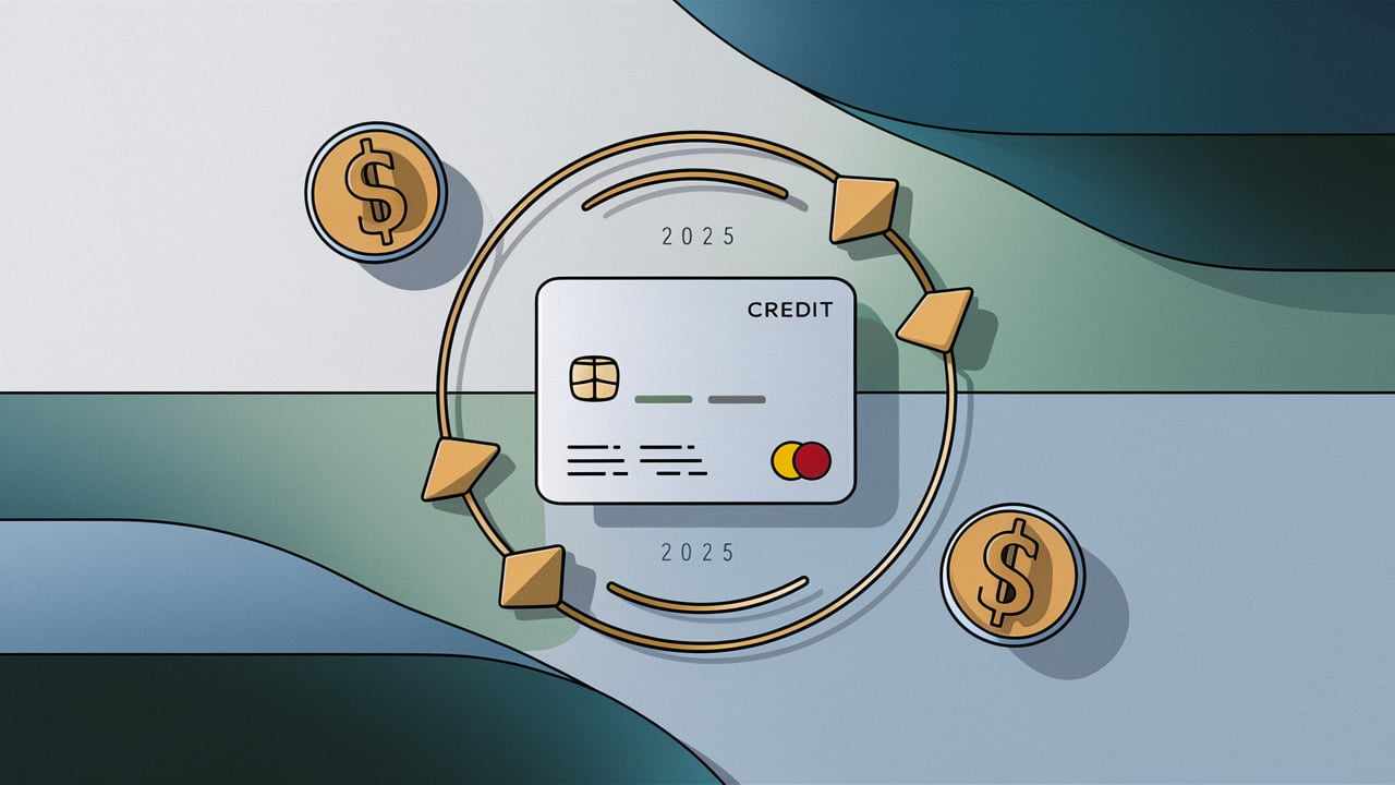 Melhores Cartões de Crédito com Cashback em 2025