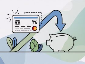 Juros do Cartão de Crédito