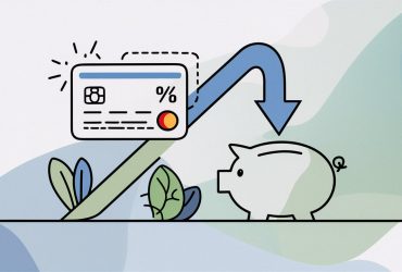 Juros do Cartão de Crédito