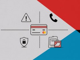 Cartão de Crédito é Roubado ou Perdido