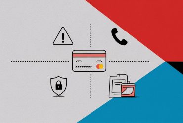 Cartão de Crédito é Roubado ou Perdido