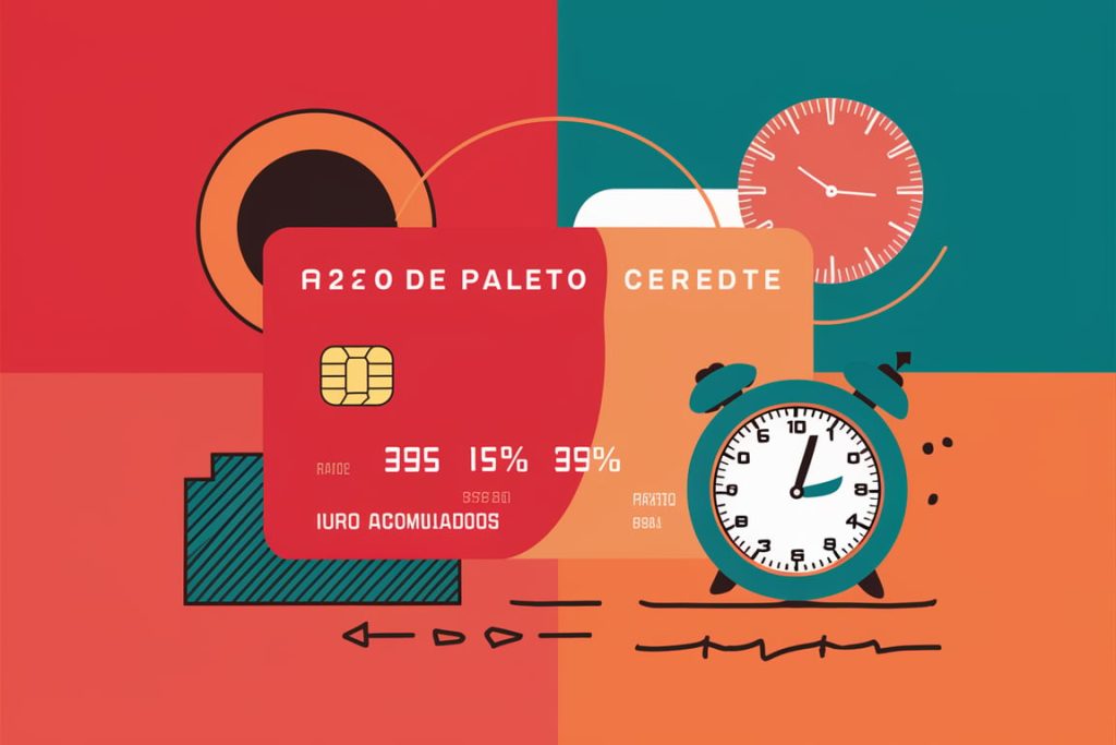 O que é Crédito Rotativo e seu Funcionamento