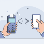 Pagamentos por aproximação