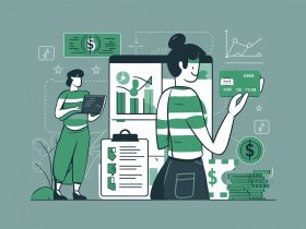 Planejar Seu Orçamento Usando o Cartão de Crédito