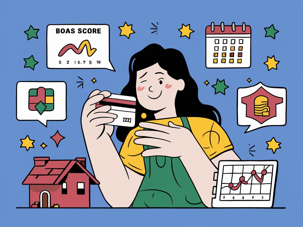 Dicas para Usar o Cartão de Crédito de Forma Responsável