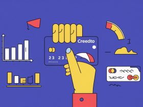 Qual o Impacto do Cartão de Crédito na Sua Pontuação de Crédito