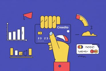Qual o Impacto do Cartão de Crédito na Sua Pontuação de Crédito